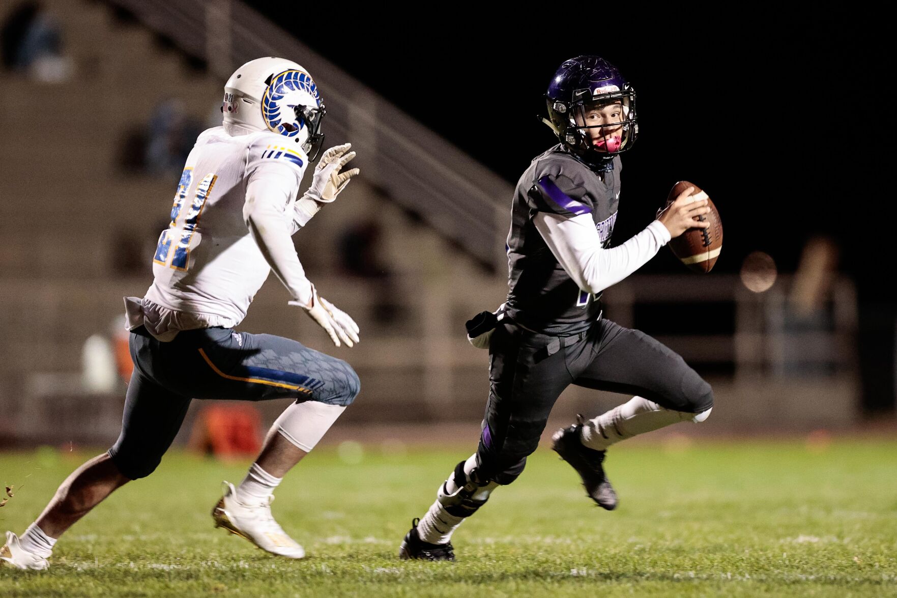 PREP FOOTBALL
